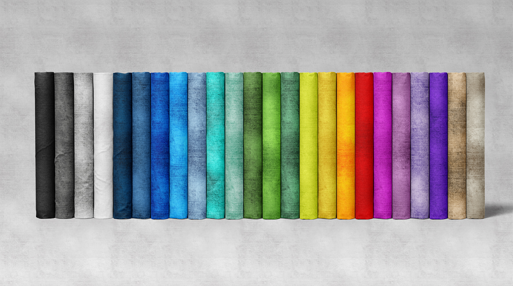 DENIM / Jeansoptik Vorbestellung