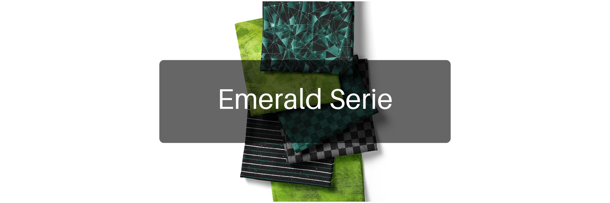 Serie Emerald