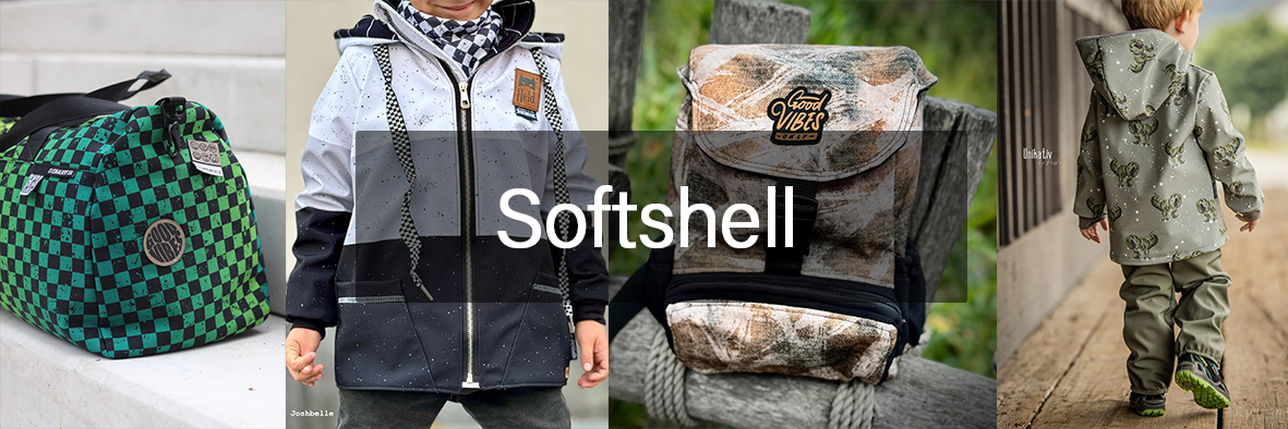 Softshell