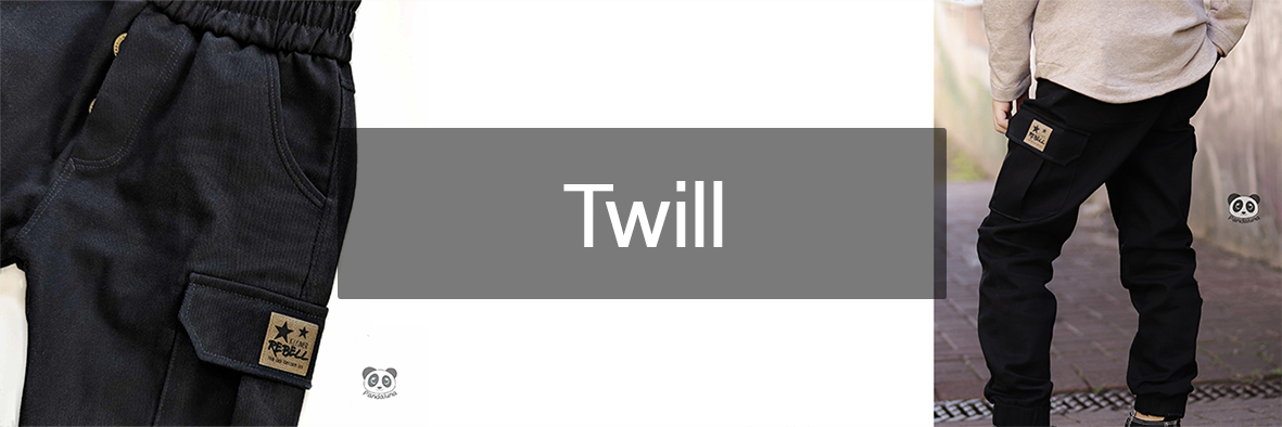 Twill