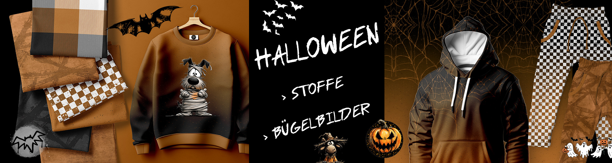 > Halloween