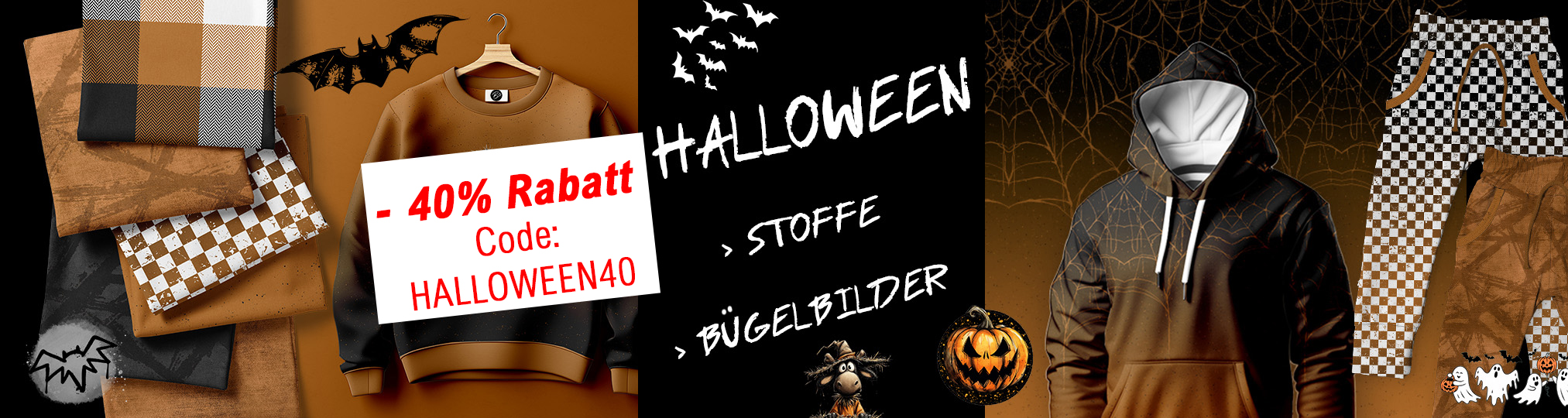 > Halloween