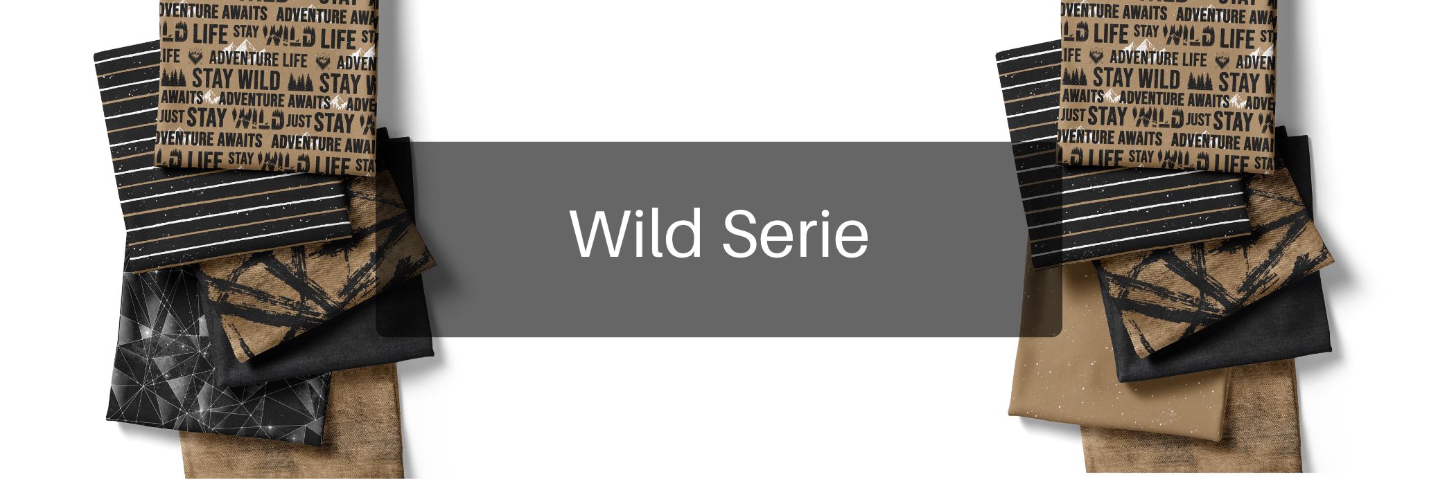 Wild Serie