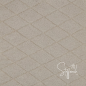 Preview: Teddy Stoff - Rautenmuster - beige