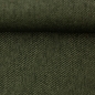 Preview: Dekostoff ROM schwer - Khaki