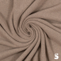 Preview: Strickstoff - Swafing Bene - #beige