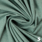 Preview: Strickstoff - Swafing Bene - #mintgrün