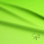 Preview: French Terry - Neon Grün