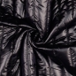 Preview: Stepper Steppstoff - Schwarz