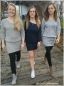 Preview: E-Book Kleid "Caro Ladys" 32/34-52/54 [Digital] - LiSi-P. KreativDesign