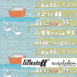 Preview: Arche, BIO Jersey von lillestoff (Panel)