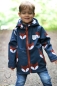 Preview: VB - EP " Fuchs - Blau "  SOFTSHELL