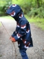 Preview: VB - EP " Fuchs - Blau "  SOFTSHELL
