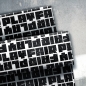 Preview: FAIR PLAY - Allover -  Swafing - by Thorsten Berger