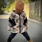 Preview: VB - EP " STROKES - #ocker "  SOFTSHELL