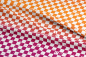 Preview: VB - EP "Karogrunge Verlauf # Magenta/Orange "  SOFTSHELL
