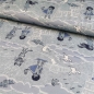 Preview: Vampierchen - BIO Jersey von lillestoff -