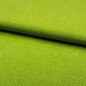 Preview: Baumwoll Jersey mini Streifen 1mm - grün -
