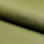 Preview: Strick Jersey - Khaki - Recycled Cotton