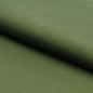 Preview: Jeansjersey Grün Uni