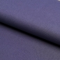 Preview: Jeansjersey Jeansblau Uni