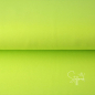 Preview: Baumwoll Jersey - NEON Grüngelb