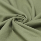 Preview: Baumwoll Jersey - Olive