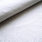 Preview: Biojersey Dotted Line grau Stoffonkel
