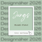 Preview: Kombi - Paket   Designnäher 2026 - " JUNGS "