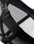 Preview: Mesh fest - Netz - Weiß