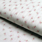 Preview: Musselin Double Gauze - Mini Rosen