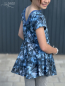 Preview: Ep - GEO #blau - Bio Jersey