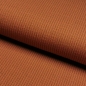 Preview: Strick Jersey - Rost - Recycled Cotton