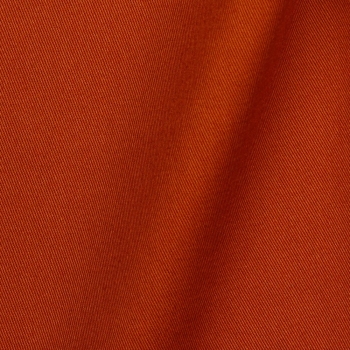 TWILL - Rost (knallig) Uni