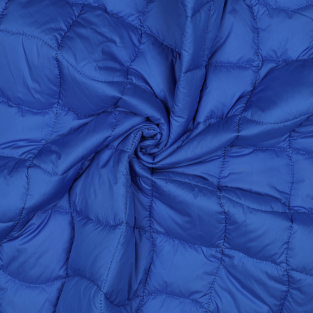 Doubleside Stepper Steppstoff - Blau/Grün