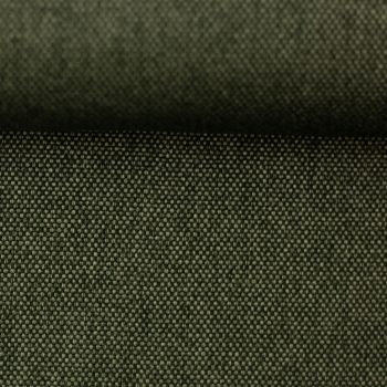 Dekostoff ROM schwer - Khaki