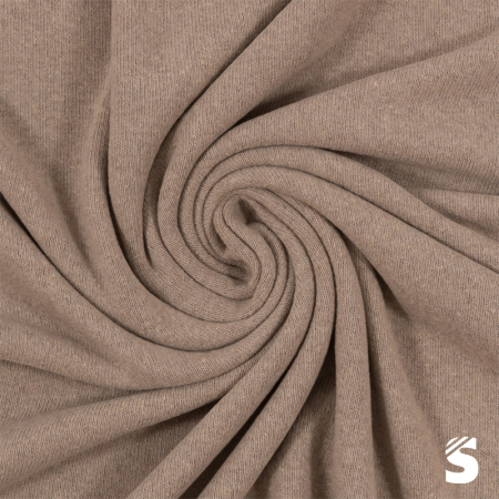 Strickstoff - Swafing Bene - #beige