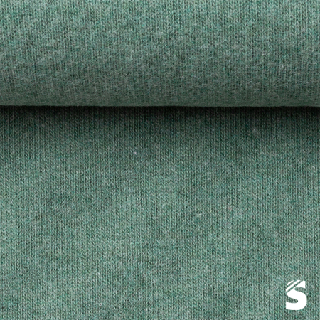 Strickstoff - Swafing Bene - #mintgrün