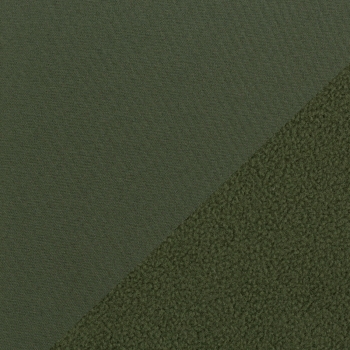Softshell Uni - Armygrün