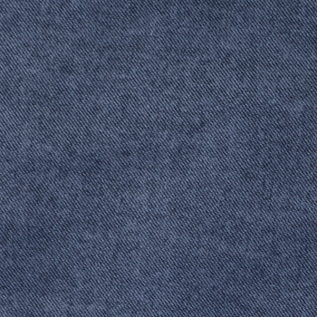 Flanell Baumwollflanell Hudson - Blautöne