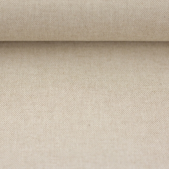 Taschenstoff Baumwolle - Beige