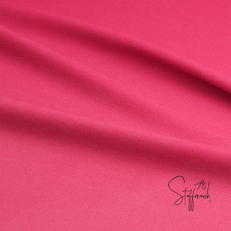 French Terry - Neon Pink