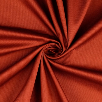 TWILL - Terracotta Uni
