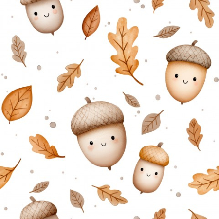 "HERBSTLIEBE"  --- Stoffart wählbar --