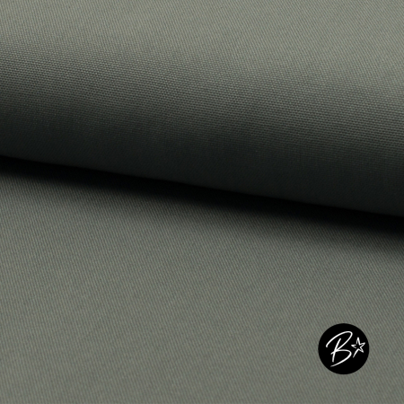 Canvas Grau