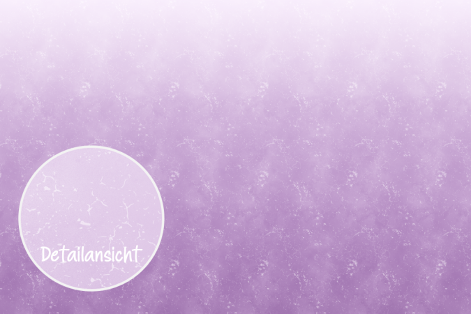 Ep - KOMBI Panel - " LILA hell " - Bio Jersey - Höhe ca. 0,8 Meter/volle Breite