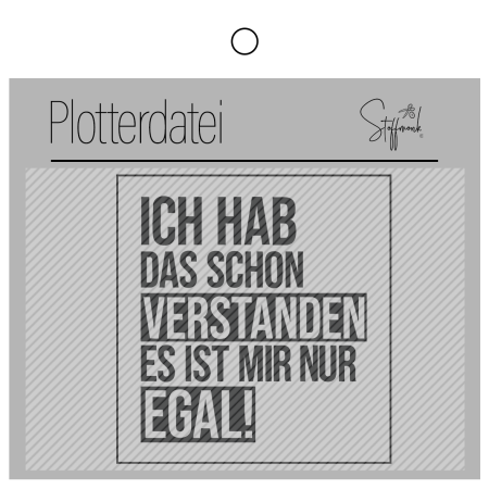 Plotterdatei - Ich hab das schon verstanden....
