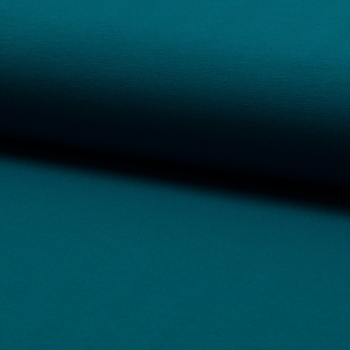 Sommersweat French Terry Ozean