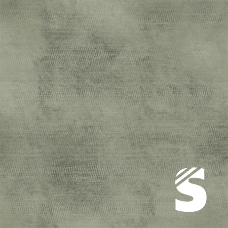 DENIM #oliv  -  Bio FRENCH TERRY