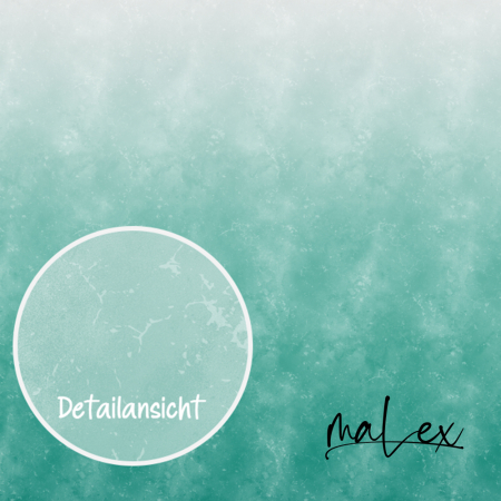 KOMBI Panel - " WEISS/SEA " - Jersey - Höhe ca. 0,8 Meter